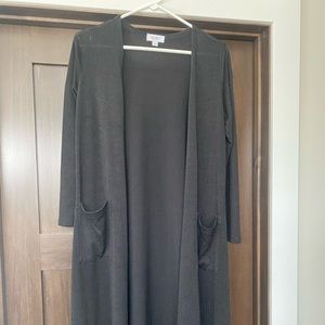 Lularoe Sarah Cardigan